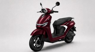4 mẫu xe máy điện mới của TMT Motors sắp bán tại Việt Nam có gì đáng chú ý?